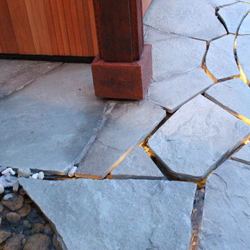 Water Features