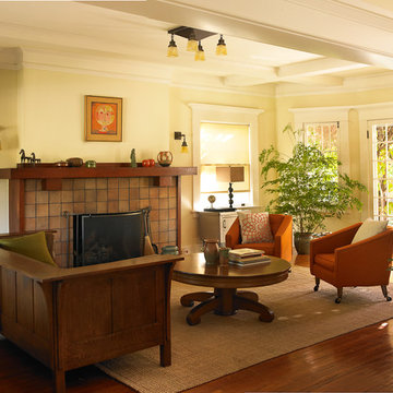 Craftsman Bungalow