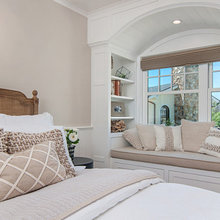 Bedrooms