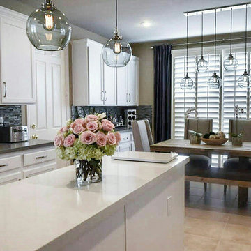 Catherine's Kitchen