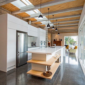 Central City ECO Home