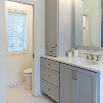 Remodeled Bathrooms Lakeville 2021