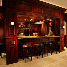 Irish bar Ideas