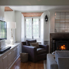 Living Room Ideas