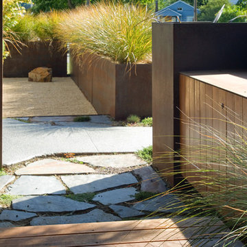 Urban Sandbox