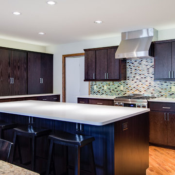 Rockwall | Columbia | Kitchen (Revive)