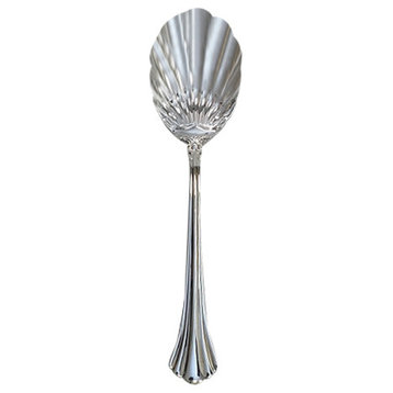 Reed and Barton Sterling Silver 18th Century Sugar Spoon
