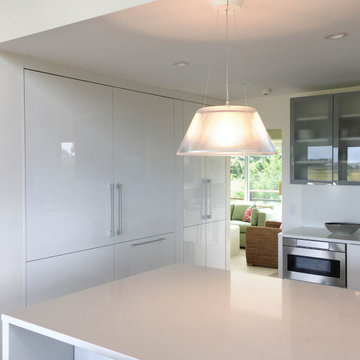 Seaside House