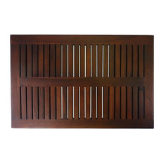 50 Most Popular Teak Bath Mats For 2020 Houzz