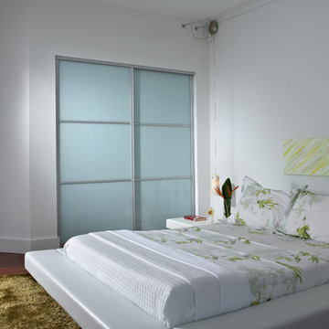 By J Design Group - Bedrooms - Miami Interior Designers – Modern – Contemporary.