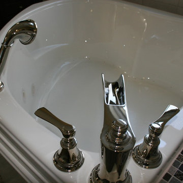 Danville Bathroom
