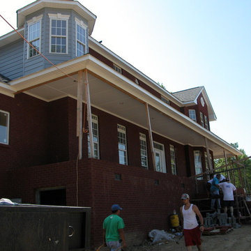 NORTHSHORE VILLAGE, WATERFORD PLACE, RAMSGATE, THE COVE