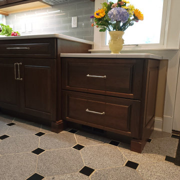 Traditional Kitchen, Slatington, PA