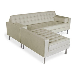 Spencer LOFT Bi-Sectional - Products