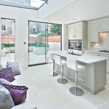 Kitchen Cupboards