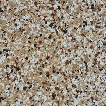Saddle Tan Close Up
