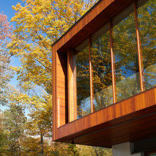 My Glass Home.