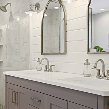 Bath on Wyoming