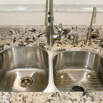 Renovation of Water Front Home - Pinellas County