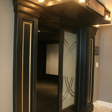 Briar Ridge (Northville, MI)