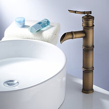 faucets