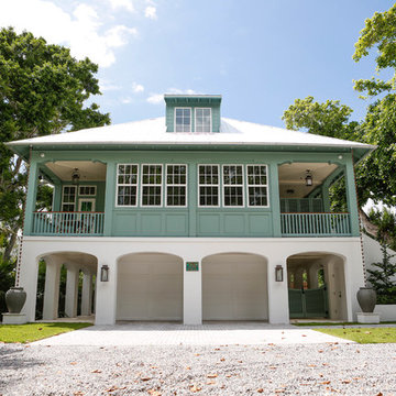 Beach Cottage