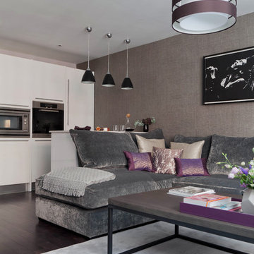 West End Apartment