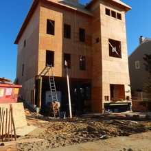 Exterior photos