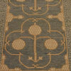 Khotan Oriental Rug, 4'1"x6'0"
