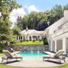 Back Yards
