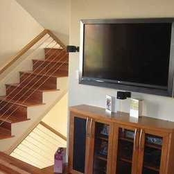 Residential Cable Railing - Products