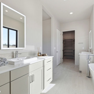 New Construction Home for Sale