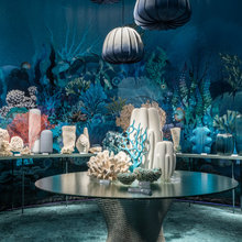 Key Interiors Trends from the 2024 Maison&Objet Design Fair