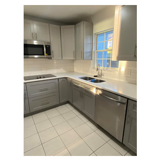 Timeless - Modern - Kitchen - Orlando - by Fix Repair Solutions | Houzz