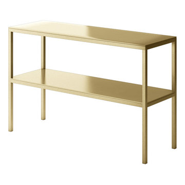 Designer Modern Home Console and Side Tables