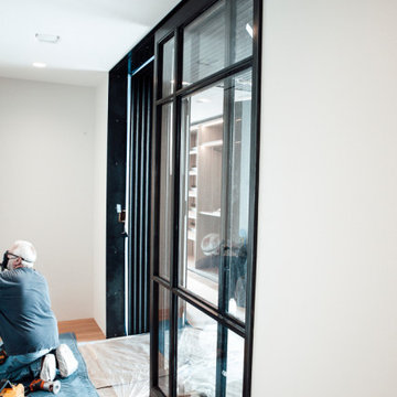 Residential Glass Window/Door