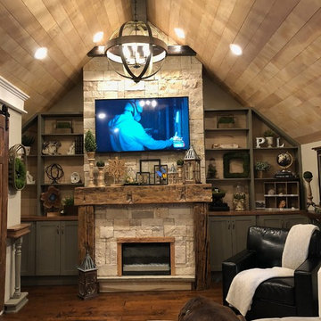 Master Bedroom Oasis