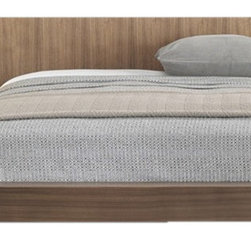 Revolve Stella Queen Platform Bed - Platform Beds