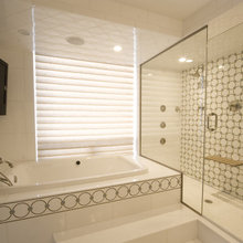 bathrooms