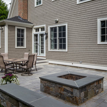 Dutch Colonial
