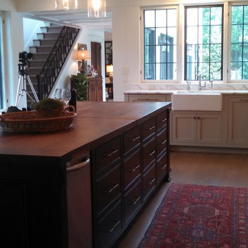 Hollywood Renovation