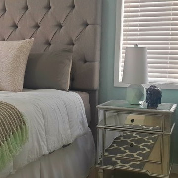 Relaxing Master Suite