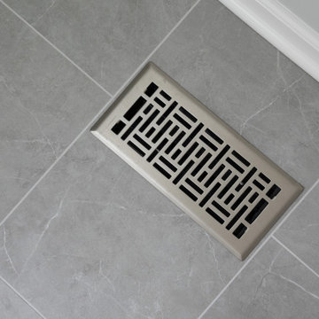 Elgin Master Bath Remodel