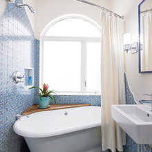 Small Full Bath