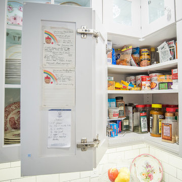 Maximizing the Space