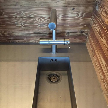 Chalet am Arlberg