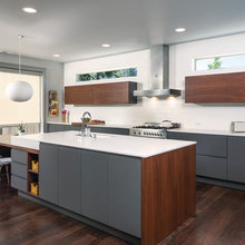 cabinets