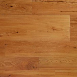 Reclaimed Wood Floors - Products