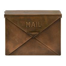 mailboxes