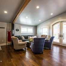 Benson Bridal Suite